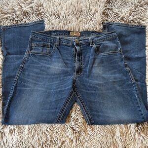 Wrangler 20X Bootcut 36x34